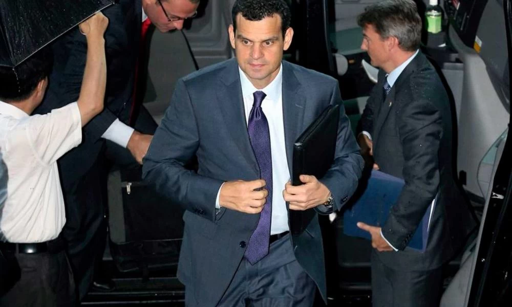 Μπάιντεν: Επαφορά του Ντέιβιντ Κοέν στη θέση του